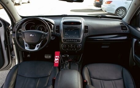KIA Sorento II рестайлинг, 2019 год, 1 895 000 рублей, 16 фотография
