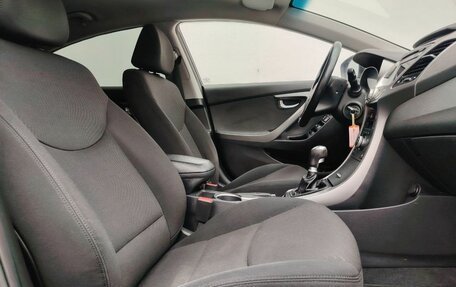 Hyundai Elantra V, 2015 год, 1 384 111 рублей, 10 фотография