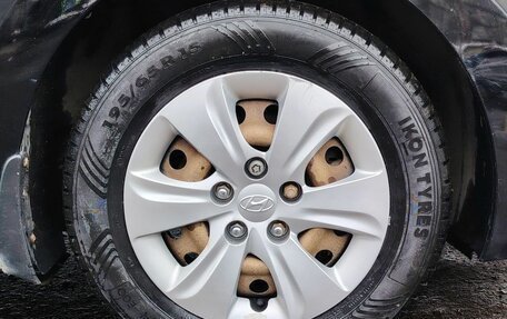 Hyundai Elantra V, 2015 год, 1 384 111 рублей, 16 фотография