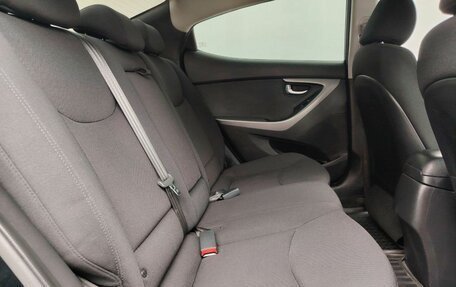 Hyundai Elantra V, 2015 год, 1 384 111 рублей, 11 фотография
