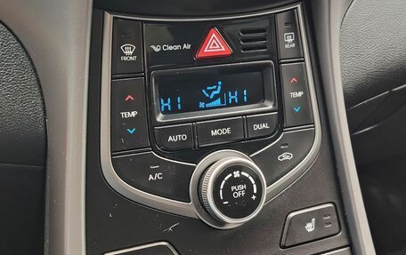 Hyundai Elantra V, 2015 год, 1 384 111 рублей, 14 фотография