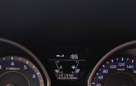 Hyundai Elantra V, 2015 год, 1 384 111 рублей, 15 фотография