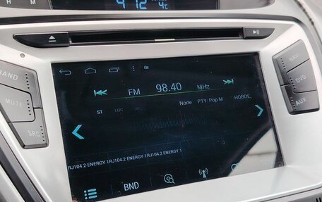 Hyundai Elantra V, 2015 год, 1 384 111 рублей, 13 фотография