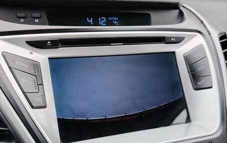 Hyundai Elantra V, 2015 год, 1 384 111 рублей, 12 фотография