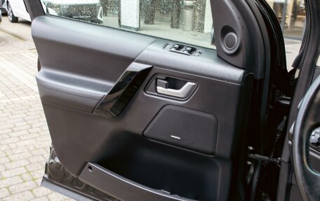 Land Rover Freelander II рестайлинг 2, 2012 год, 1 095 000 рублей, 12 фотография