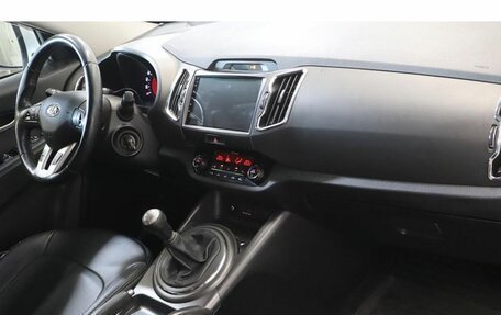 KIA Sportage III, 2013 год, 1 322 000 рублей, 5 фотография