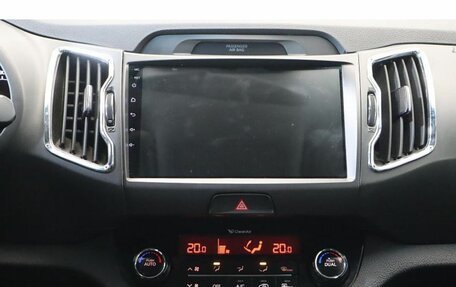KIA Sportage III, 2013 год, 1 322 000 рублей, 10 фотография
