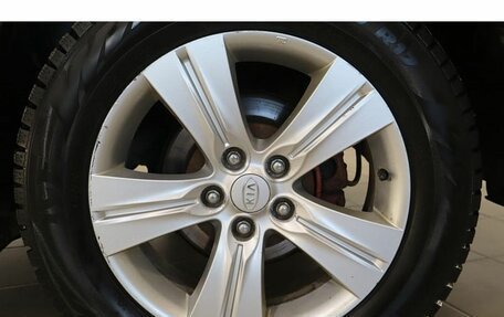 KIA Sportage III, 2013 год, 1 322 000 рублей, 15 фотография