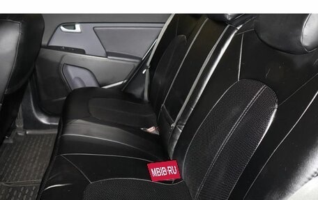 KIA Sportage III, 2013 год, 1 322 000 рублей, 7 фотография