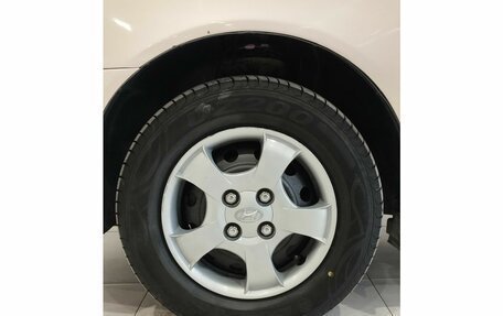 Hyundai Accent II, 2005 год, 549 000 рублей, 11 фотография