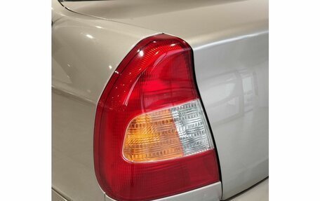 Hyundai Accent II, 2005 год, 549 000 рублей, 10 фотография