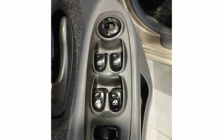 Hyundai Accent II, 2005 год, 549 000 рублей, 17 фотография