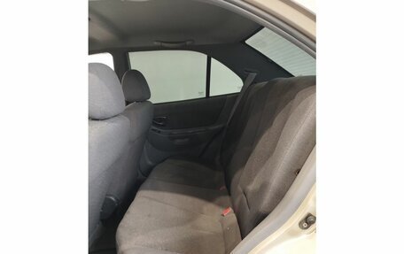 Hyundai Accent II, 2005 год, 549 000 рублей, 13 фотография