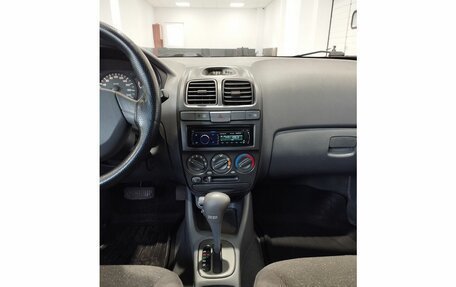 Hyundai Accent II, 2005 год, 549 000 рублей, 15 фотография