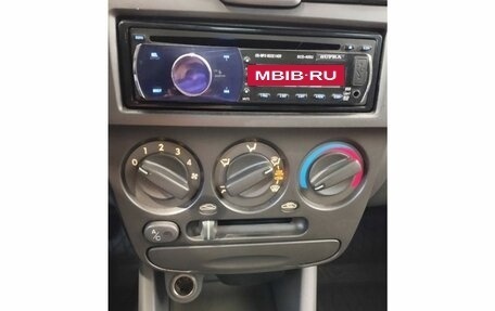 Hyundai Accent II, 2005 год, 549 000 рублей, 16 фотография