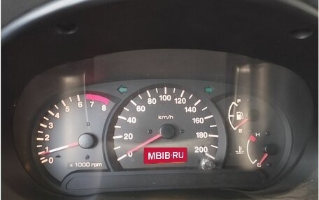Hyundai Accent II, 2005 год, 549 000 рублей, 14 фотография