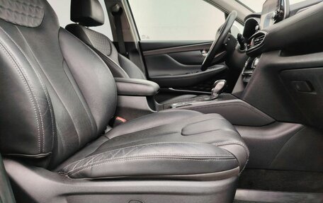 Hyundai Santa Fe IV, 2019 год, 4 097 111 рублей, 10 фотография