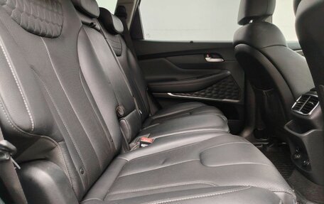 Hyundai Santa Fe IV, 2019 год, 4 097 111 рублей, 11 фотография