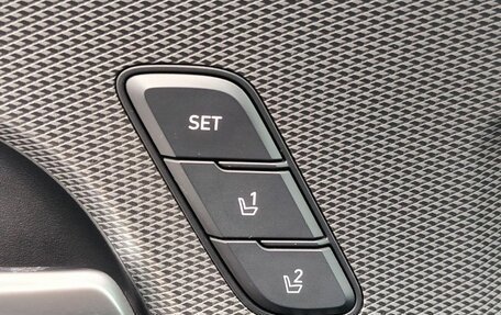 Hyundai Santa Fe IV, 2019 год, 4 097 111 рублей, 13 фотография