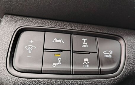 Hyundai Santa Fe IV, 2019 год, 4 097 111 рублей, 16 фотография