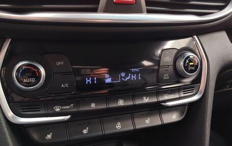 Hyundai Santa Fe IV, 2019 год, 4 097 111 рублей, 18 фотография