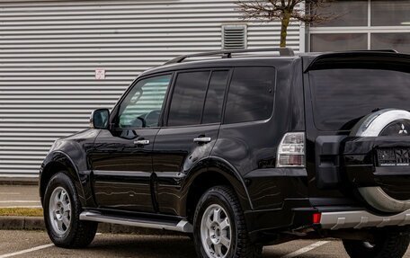 Mitsubishi Pajero IV, 2014 год, 1 735 000 рублей, 8 фотография