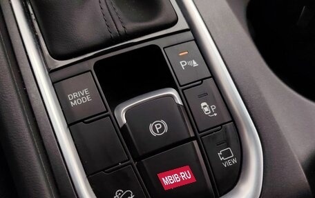 Hyundai Santa Fe IV, 2019 год, 4 097 111 рублей, 19 фотография