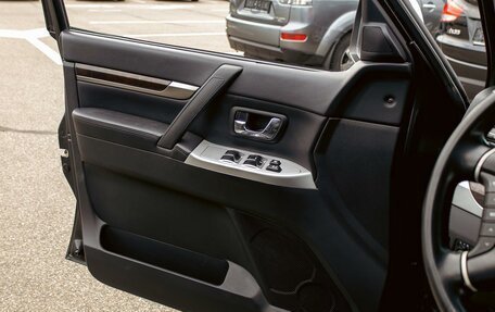 Mitsubishi Pajero IV, 2014 год, 1 735 000 рублей, 12 фотография