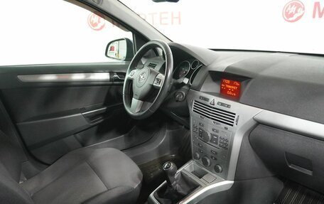 Opel Astra H, 2011 год, 456 000 рублей, 10 фотография