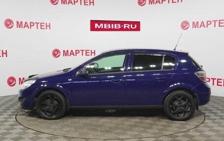 Opel Astra H, 2011 год, 456 000 рублей, 8 фотография