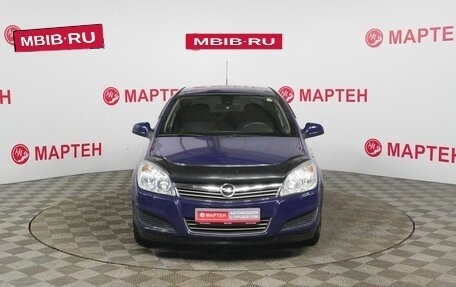 Opel Astra H, 2011 год, 456 000 рублей, 2 фотография