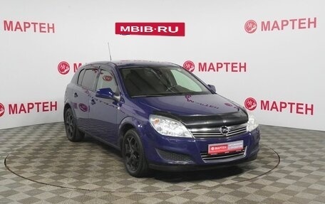 Opel Astra H, 2011 год, 456 000 рублей, 3 фотография