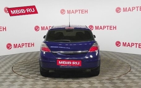 Opel Astra H, 2011 год, 456 000 рублей, 6 фотография