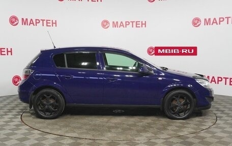 Opel Astra H, 2011 год, 456 000 рублей, 4 фотография