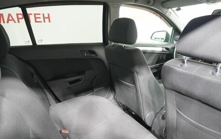 Opel Astra H, 2011 год, 456 000 рублей, 11 фотография