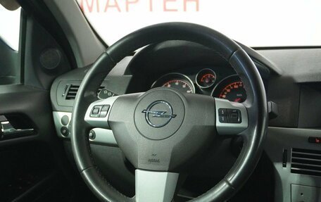 Opel Astra H, 2011 год, 456 000 рублей, 16 фотография