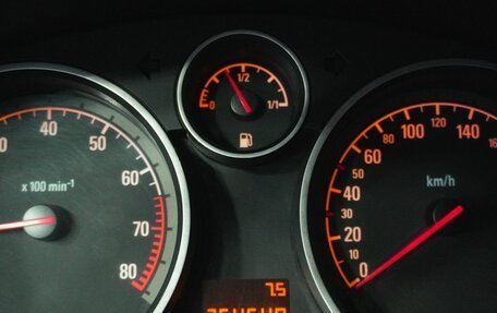 Opel Astra H, 2011 год, 456 000 рублей, 17 фотография