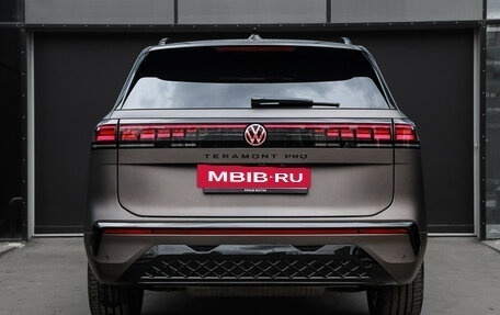 Volkswagen Teramont, 2025 год, 5 890 000 рублей, 5 фотография