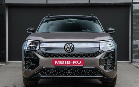 Volkswagen Teramont, 2025 год, 5 890 000 рублей, 2 фотография