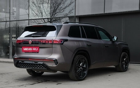 Volkswagen Teramont, 2025 год, 5 890 000 рублей, 4 фотография