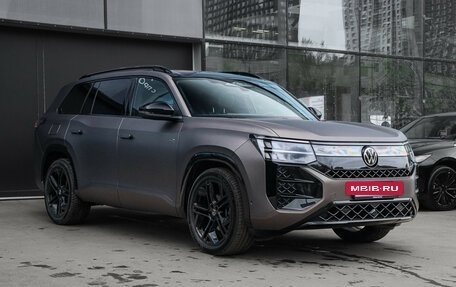 Volkswagen Teramont, 2025 год, 5 890 000 рублей, 3 фотография