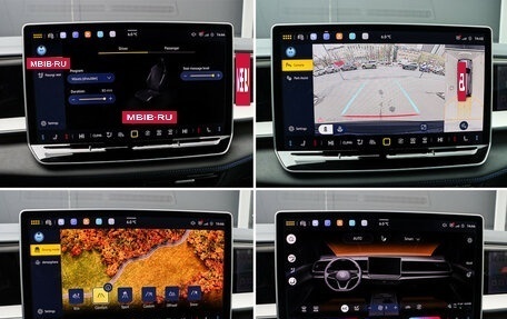 Volkswagen Teramont, 2025 год, 5 890 000 рублей, 25 фотография