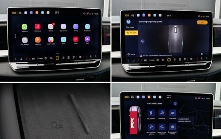 Volkswagen Teramont, 2025 год, 5 890 000 рублей, 26 фотография