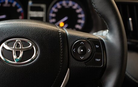Toyota RAV4, 2017 год, 1 950 000 рублей, 15 фотография