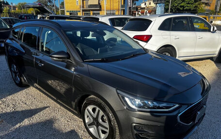 Ford Focus IV, 2023 год, 2 390 000 рублей, 4 фотография