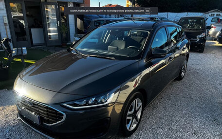 Ford Focus IV, 2023 год, 2 390 000 рублей, 3 фотография