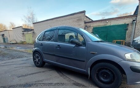 Citroen C3 II, 2006 год, 350 000 рублей, 2 фотография