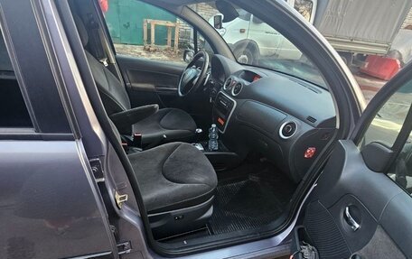 Citroen C3 II, 2006 год, 350 000 рублей, 4 фотография