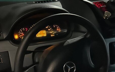 Mercedes-Benz Vito, 2003 год, 650 000 рублей, 3 фотография