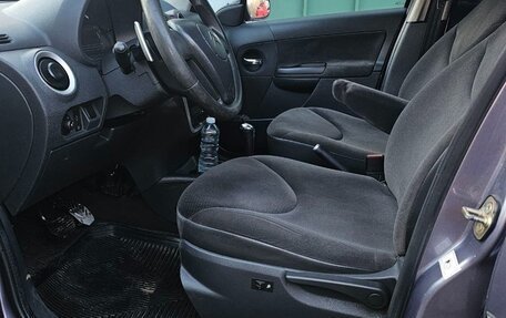 Citroen C3 II, 2006 год, 350 000 рублей, 7 фотография